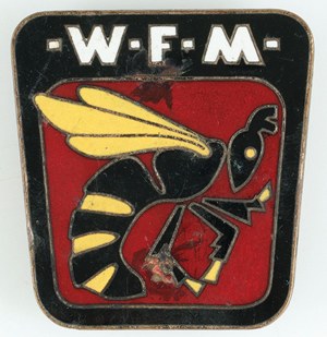 EMBLEM WMF OSA M50