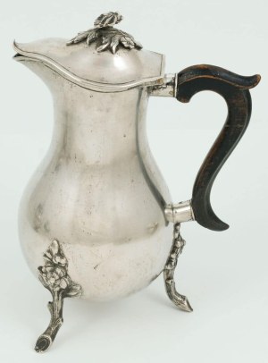 DZBANEK, Poland, ca. 1770