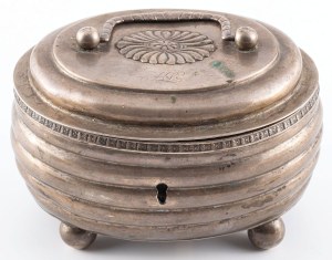 CUKIERNICA, Poland, Kraków, Józef Zamoyski, early 19th century.