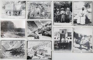LEON BARSZCZEWSKI'S DOCUMENTS