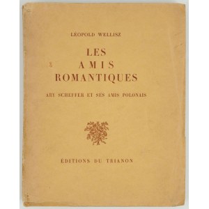 Leopold WELLISZ