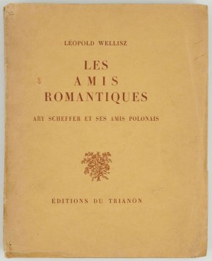 Leopold WELLISZ