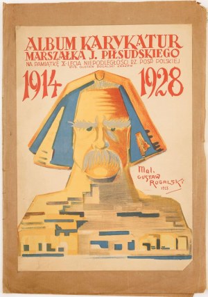 Gustav ROGALSKI