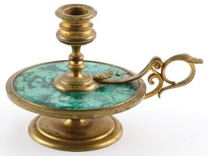 BUZZAREK, Russia, 19th century.
