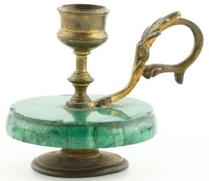 BUZZAREK, Russia, 1st half of the 19th century.