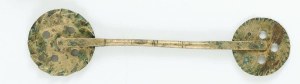 TREATER'S RADEEL, 19th century.