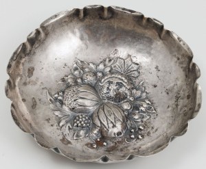 Fruits DECORATED PATTERN, Germany, after 1888