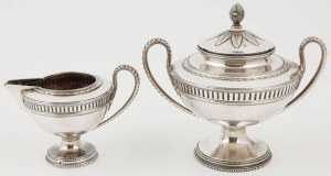 SUGGESTION AND MILK, Russia, Moscow, P. F. Vladimirov, ca. 1908