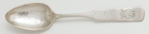 ŁYŻKA, Poland, Warsaw, 1899-1904
