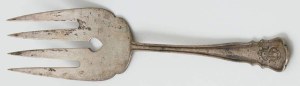 SERWING WIDEL, Germany, Bremen-Hemelingen. Wilkens, ca. 1900