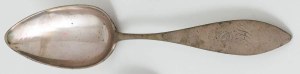 HALF-MISCELLANEOUS LAYER, Poland, Warsaw, Emil Radke, ca. 1840