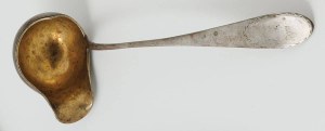 CZERPAK, 1st half of the 19th century.