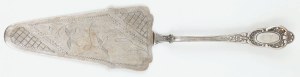 SERWING SHOVEL, 19th / 20th century.