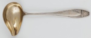 CZERPAK wz. Empie, Poland, Warsaw, Fraget, circa 1920.