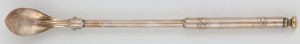 OIL PENCILS, France, early 20th century.