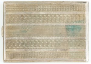 PAPERBOARD, Poland, after 1931