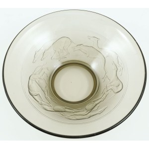 MISA Z GONITWĄ CHARTÓW. Łużyce, Bernsdorf, Ankerglas, po 1931