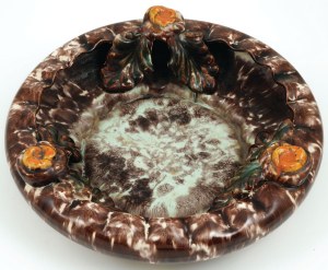 PATTERN, Germany, Jasba, circa 1960.