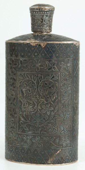 FLAKON, early 20th century.