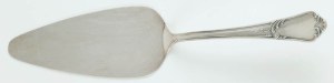 CAKE SHOVEL, Germany, Altensteig, Auerhahn, 2nd half of the 20th century.