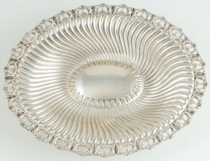 FRUIT PATTERN, Italy, Florence, Guido Zipoli di Alberto Ricci, after 1954-68