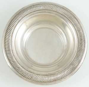 PATTERN, USA, Connecticut, Wallingfort, Watrous, 20th century.