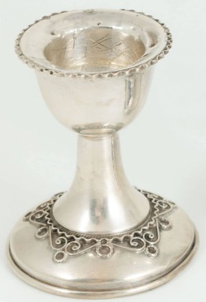 Candlestick, USA, 20th century.