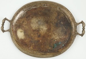 TACA, Poland, Warsaw, Fraget, ca. 1880