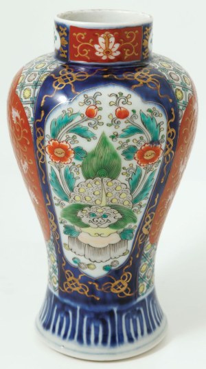 WAZA, Japan. Mikawachi, Kakusho, early 20th century.