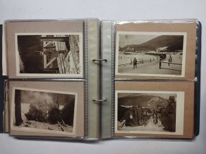 POSTCARDS AND POSTAL CARDS