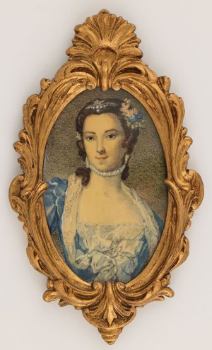 MARIA JANKOWSKA, CESSARY MARIA TERESA