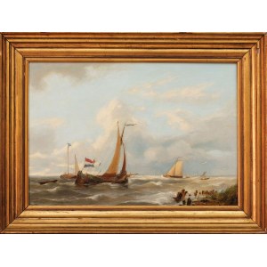 Jan Hermann Barend KOEKKOEK