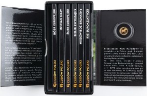 SEVEN WONDERS OF POLAND