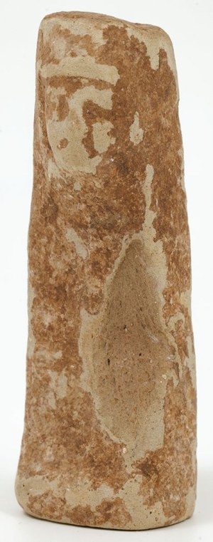 FIGURE, Palestine, antiquity
