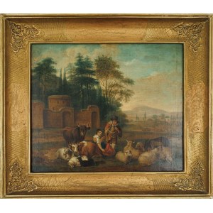 Hendrick MOMMERS