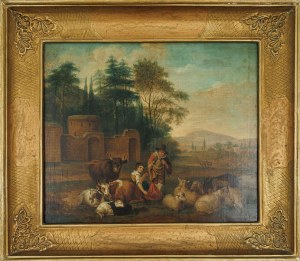 Hendrick MOMMERS