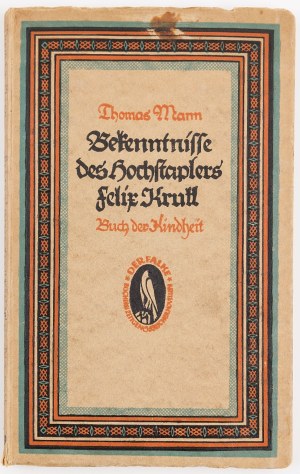 Thomas MANN