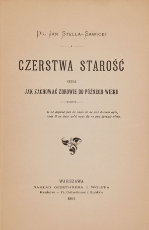 Jan STELLA-SAWICKI