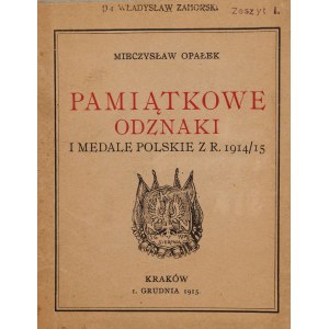Mieczysław OPAŁEK