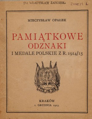 Mieczyslaw OPAŁEK