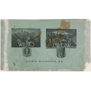 ZIEMIE WSCHODNIE R. P.