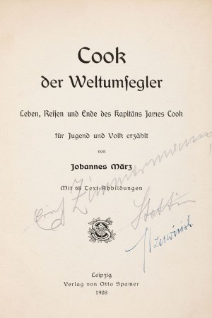 Johannes MÄRZ