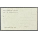 Postcard - Church in a suburb of Warsaw, Wola [General Sowinski].