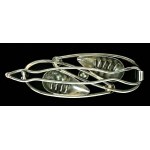 Hairpin, ORNO (110)