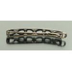 Hairpin, ORNO (120)