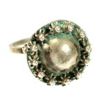 Art ring, Imago Artis (122)