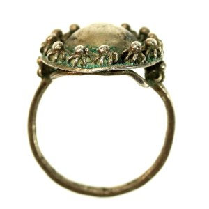 Art ring, Imago Artis (122)