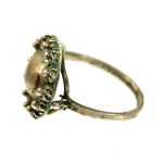 Art ring, Imago Artis (122)