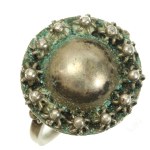 Art ring, Imago Artis (122)