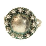 Art ring, Imago Artis (122)